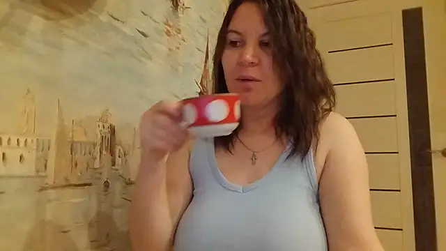 XXX chat uživo modela Lauralison