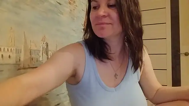 XXX chat uživo modela Lauralison