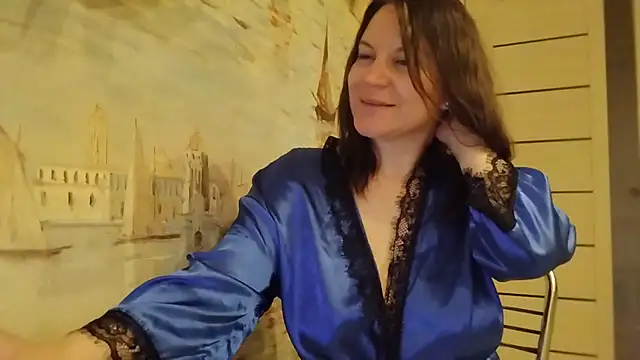 XXX chat uživo modela Lauralison