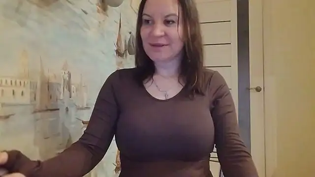 Živý XXX chat Lauralison