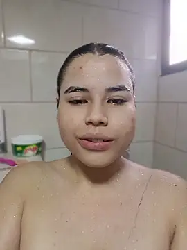 victoria_vallejo_1's Webcam Show
