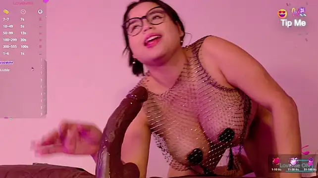 victoria_vallejo_1 Webcam-Show