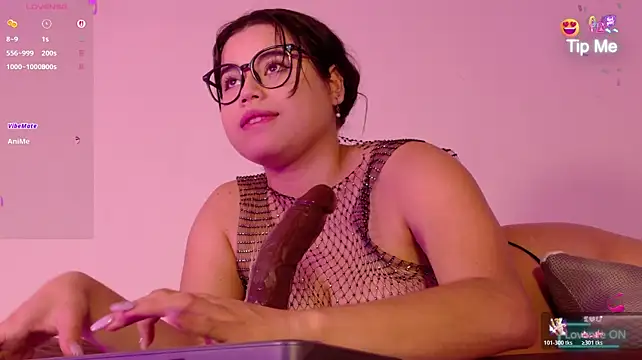 victoria_vallejo_1's Webcam Show
