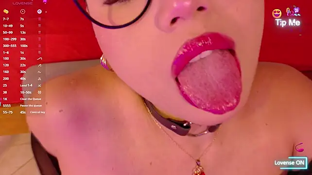 victoria_vallejo_1 Webcam show