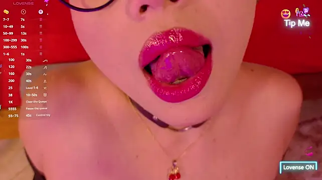victoria_vallejo_1's Webcam Show