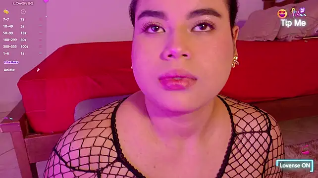 Pokazy przed kamerką – victoria_vallejo_1