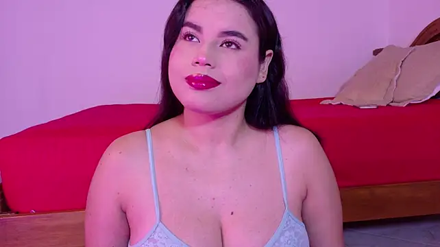victoria_vallejo_1のウェブカメラショー