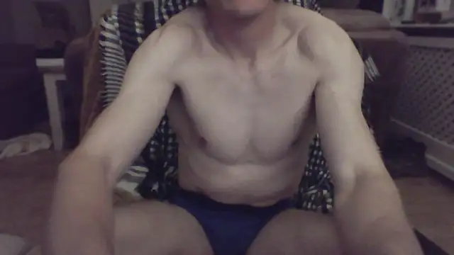 Show Webcam de MarkyMark_21