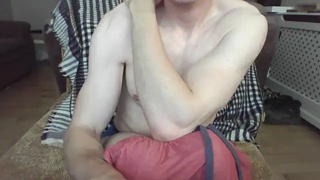 Вебкам-шоу MarkyMark_21