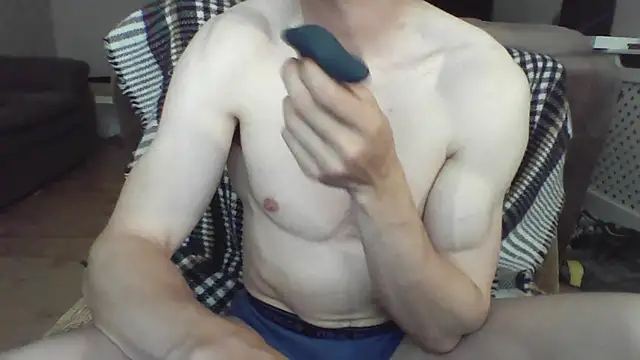 MarkyMark_21 webcam show