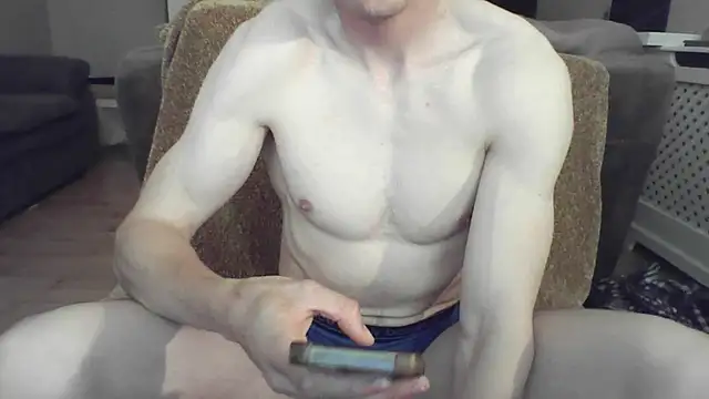 MarkyMark_21 – webcam-show