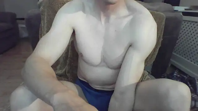 MarkyMark_21 Webcamshow
