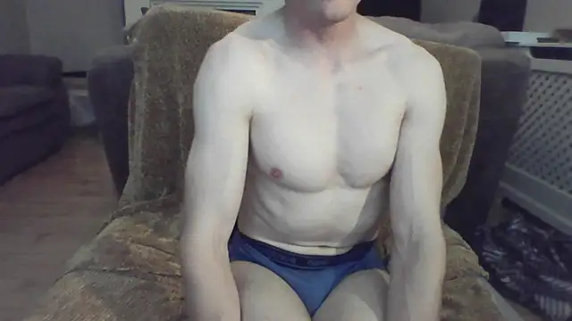 Show modela MarkyMark_21 na web-kameri