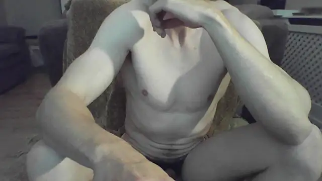 Show de MarkyMark_21 na webcam