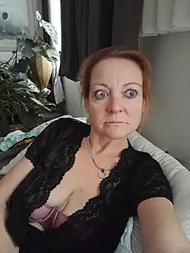 Baitaada Webcam show