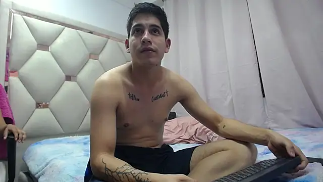 luxury_group webcam show