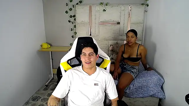 luxury_group Webcam show
