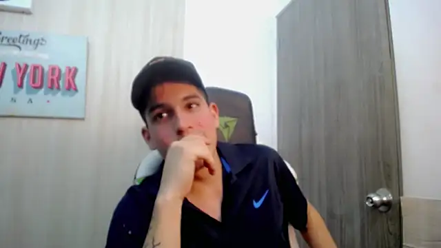 Show de webcam de luxury_group