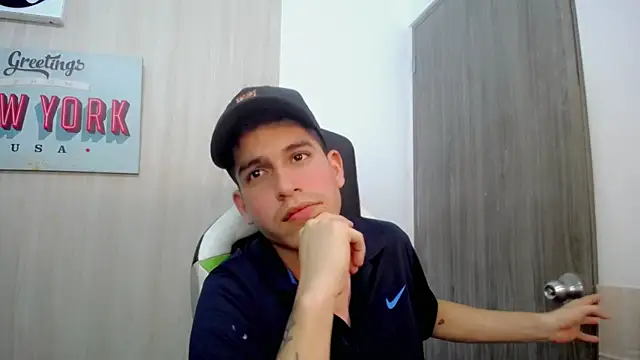 luxury_group Webcam show