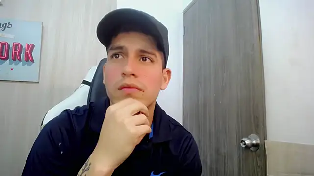luxury_group Webcam-Show