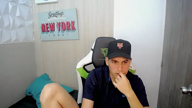 Show de luxury_group na webcam