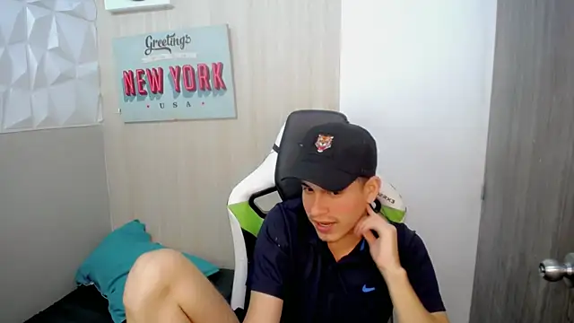 luxury_group Webcam show