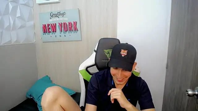 luxury_group webcam show