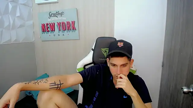 Show Webcam de luxury_group