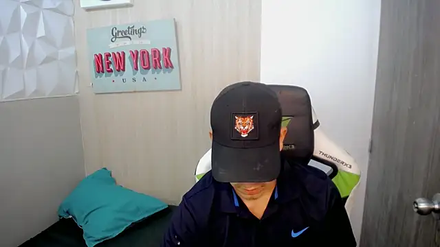 luxury_group Webcam Show