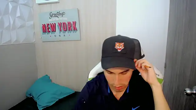 luxury_group Webcam show
