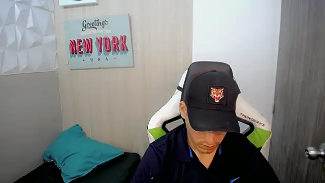 Show de webcam de luxury_group