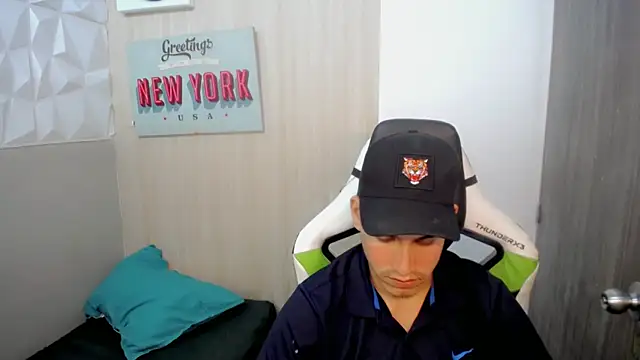 Show de webcam de luxury_group