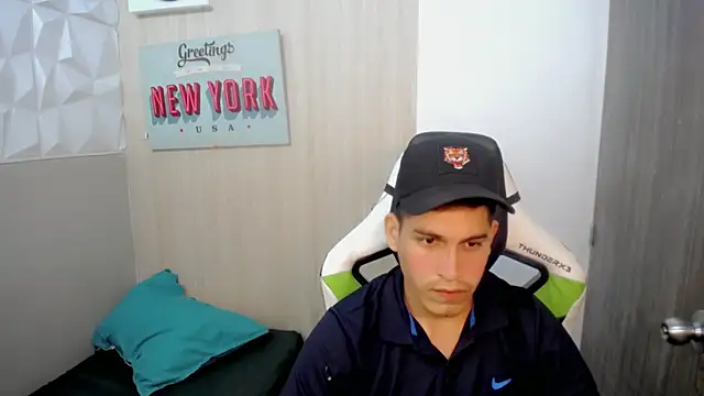 Show Webcam de luxury_group