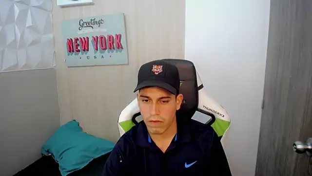 luxury_group Webcam-Show