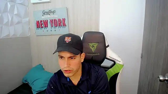 Show Webcam de luxury_group