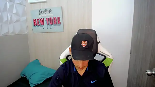 luxury_group Webcam-Show