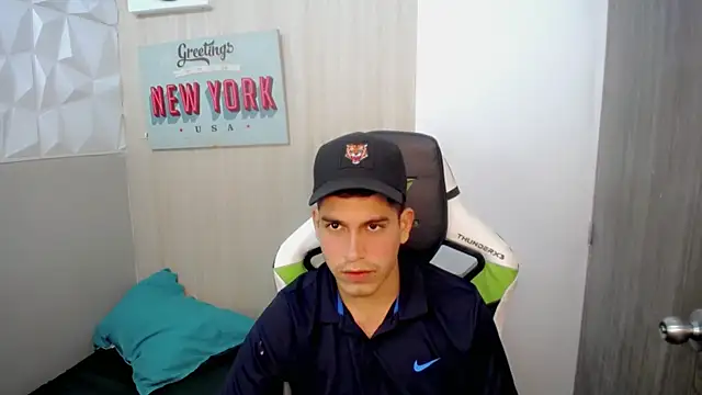 luxury_group Webcam show