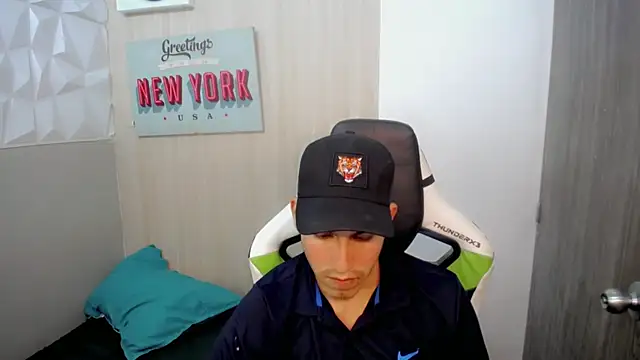 Show Webcam de luxury_group