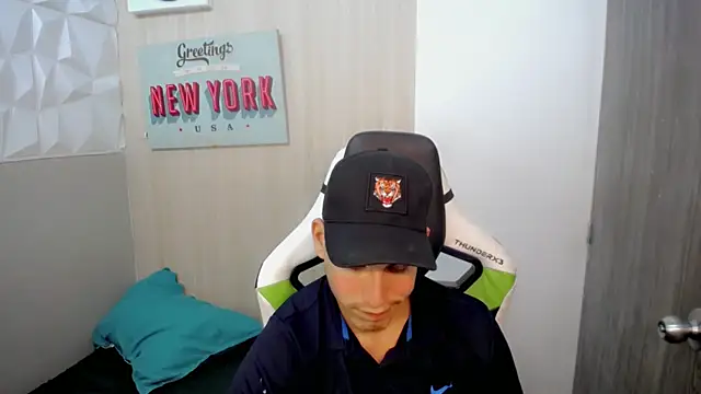 luxury_group Webcam-Show