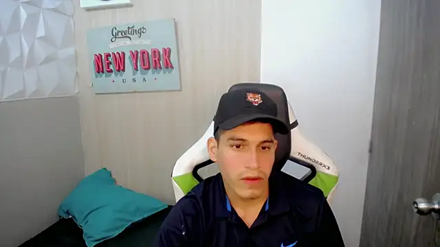 luxury_group Webcam-Show