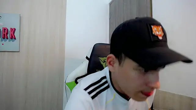 luxury_group webcam show