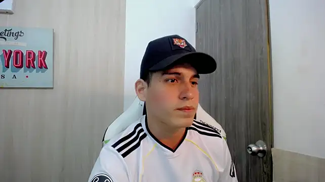 Show de luxury_group na webcam
