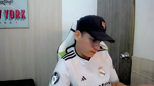 luxury_group Webcam-Show