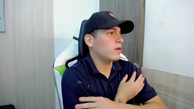 Show Webcam de luxury_group