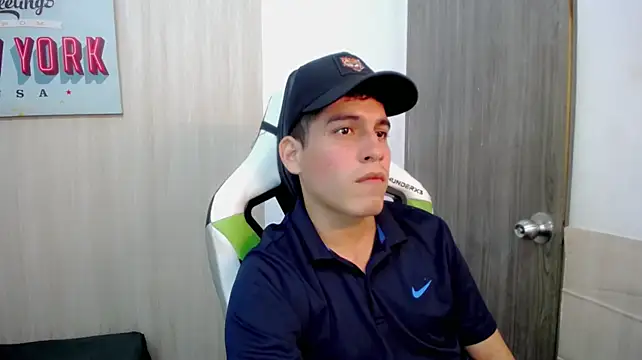 luxury_group Webcam-Show