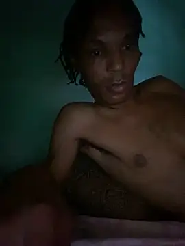 kemze's Webcam Show