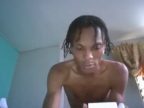 kemze Show in webcam