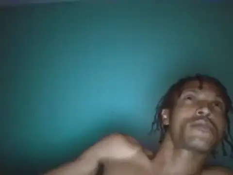 Show de kemze na webcam