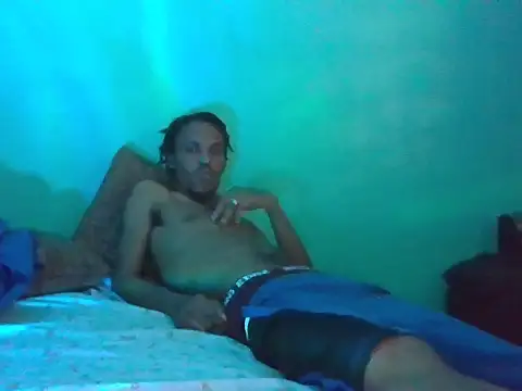 kemze Pertunjukan Webcam