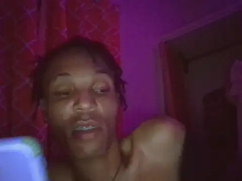 Show de kemze na webcam